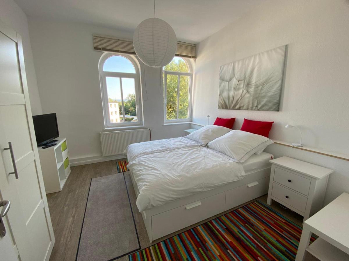 Apartments Rischmuehle Emmerthal Dış mekan fotoğraf