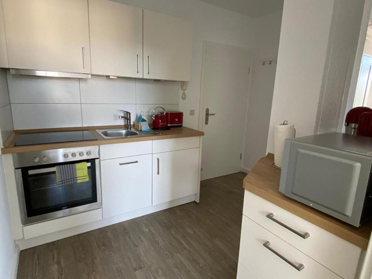 Apartments Rischmuehle Emmerthal Dış mekan fotoğraf