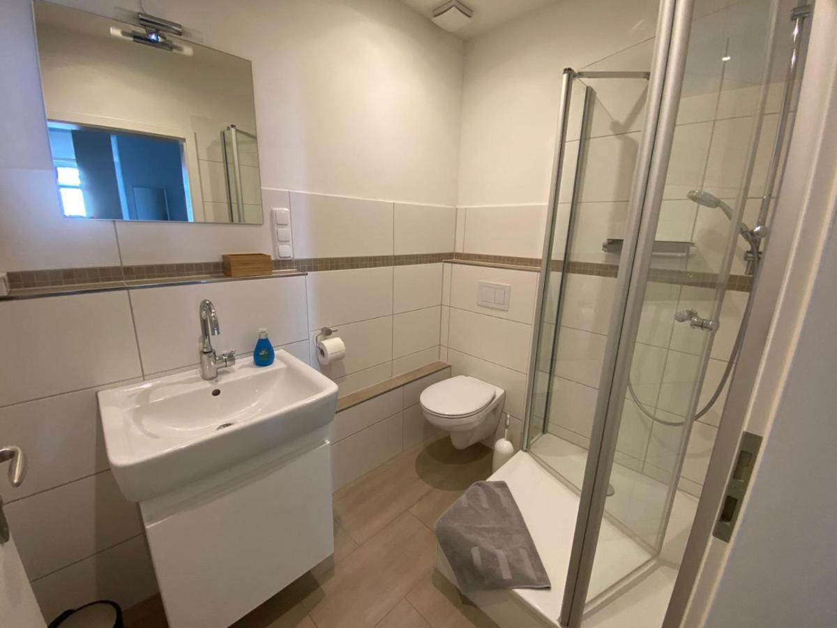 Apartments Rischmuehle Emmerthal Dış mekan fotoğraf