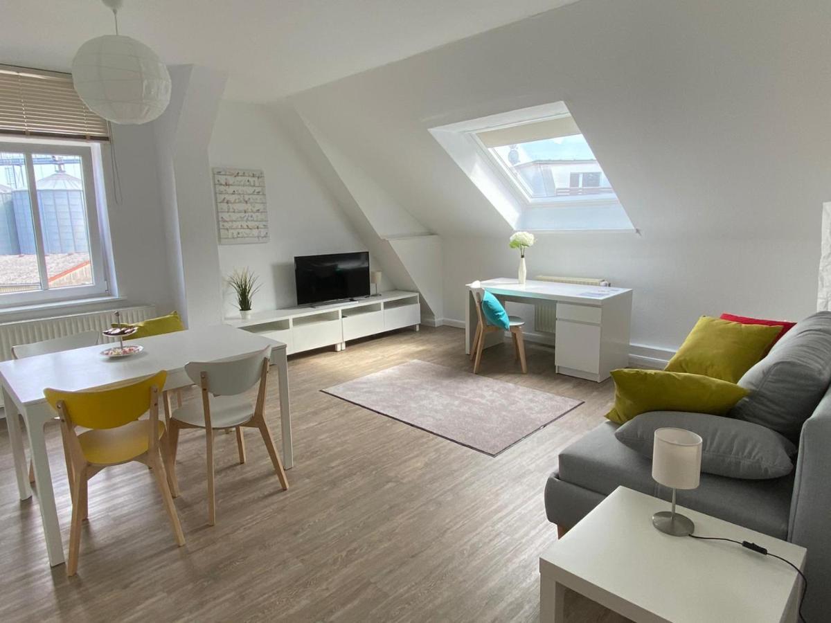 Apartments Rischmuehle Emmerthal Dış mekan fotoğraf