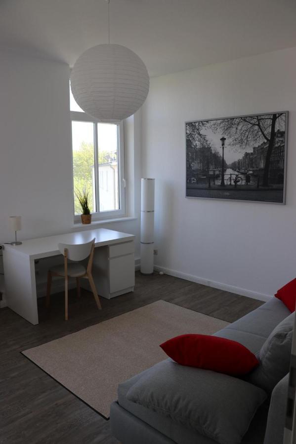 Apartments Rischmuehle Emmerthal Dış mekan fotoğraf