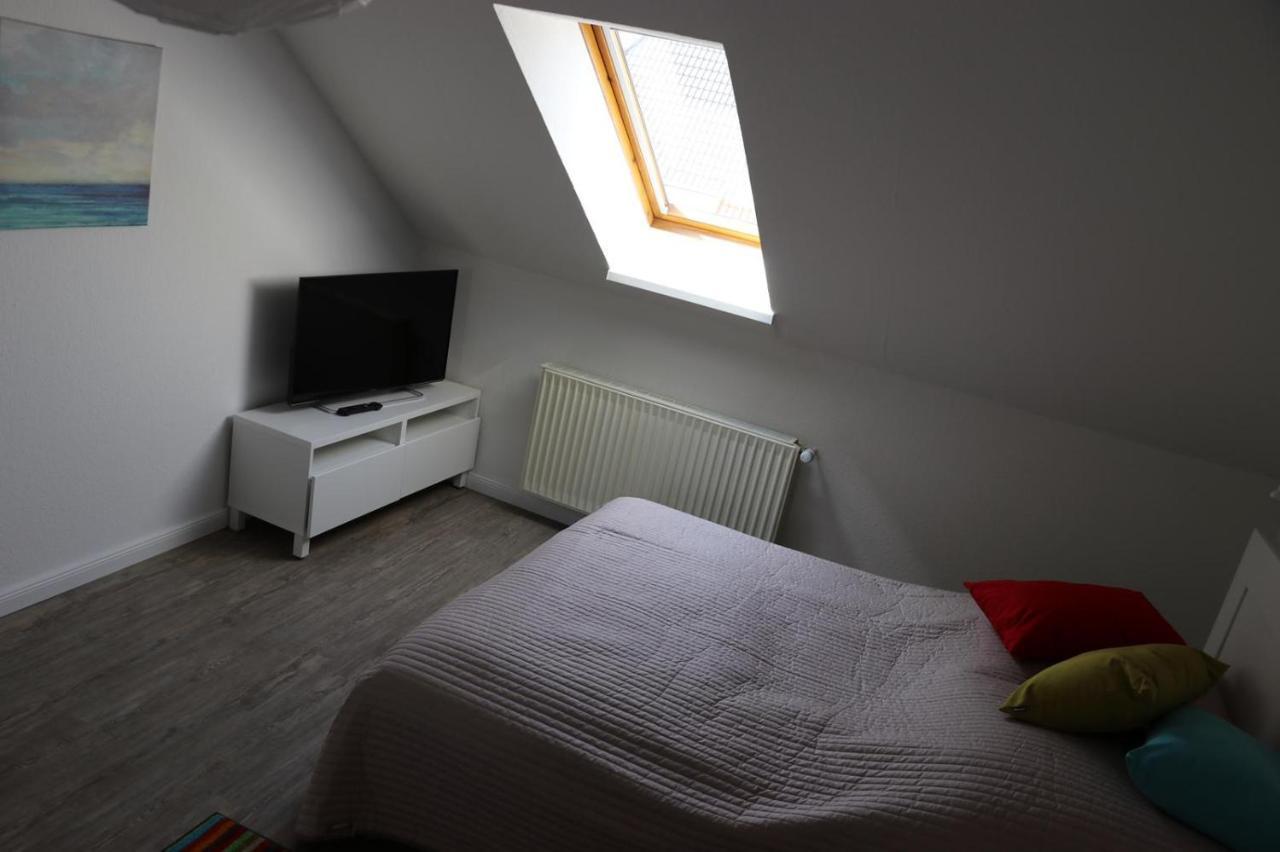 Apartments Rischmuehle Emmerthal Dış mekan fotoğraf