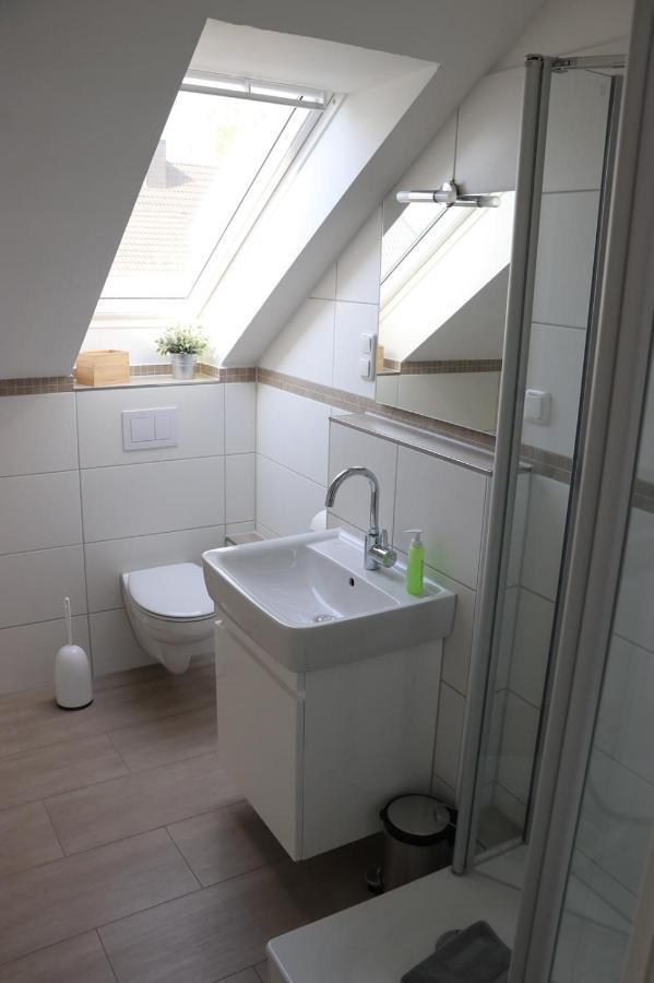 Apartments Rischmuehle Emmerthal Dış mekan fotoğraf