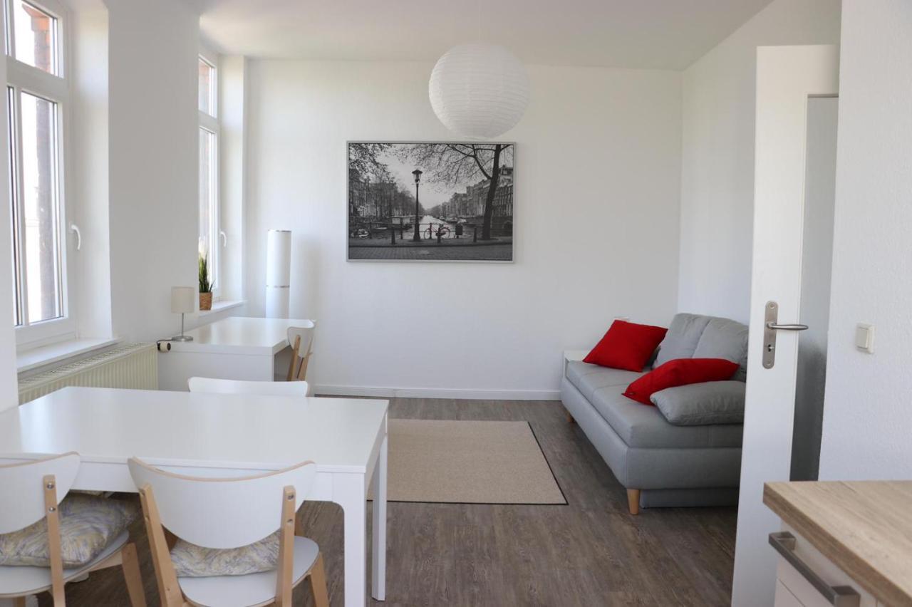 Apartments Rischmuehle Emmerthal Dış mekan fotoğraf