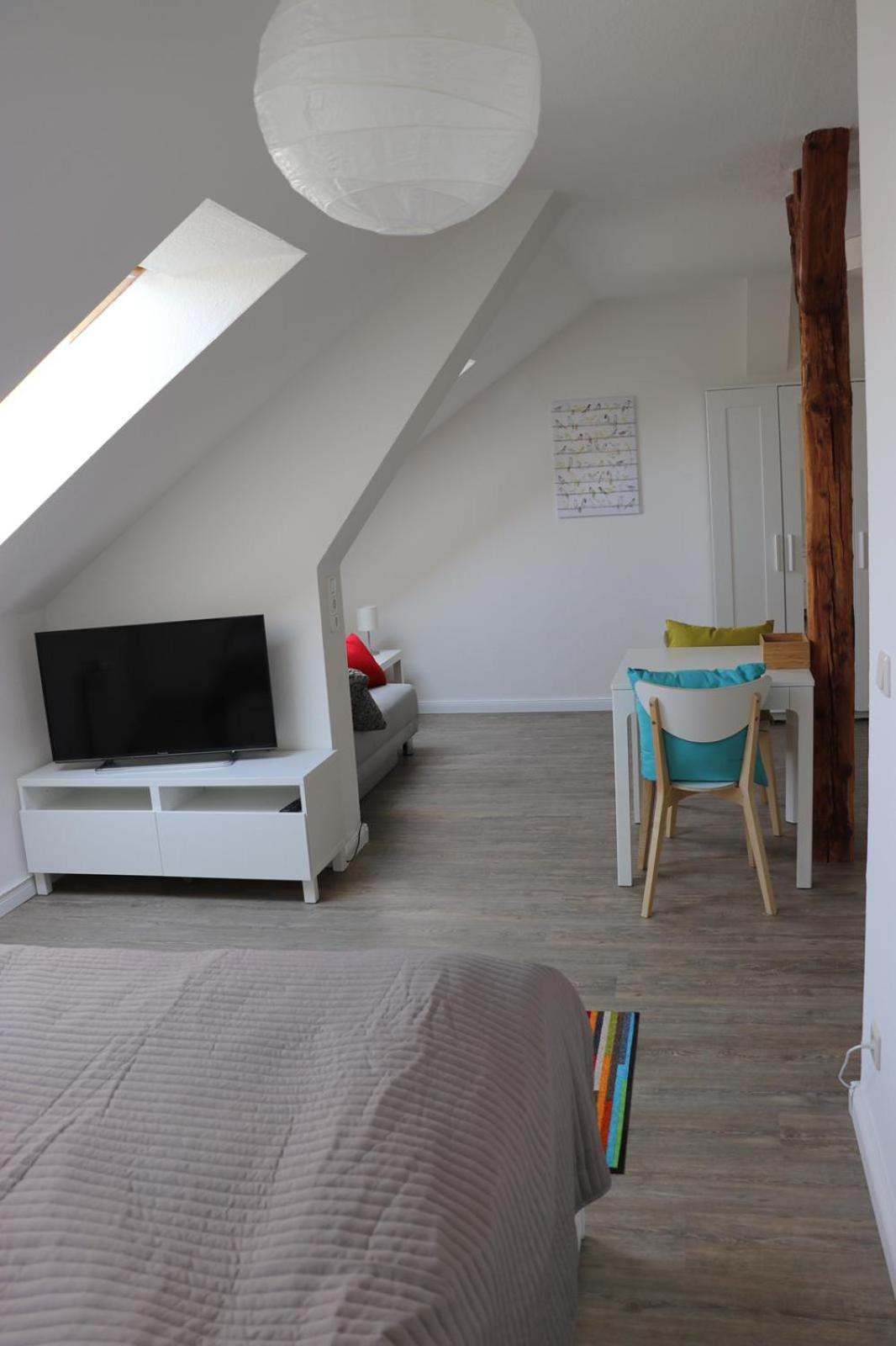 Apartments Rischmuehle Emmerthal Dış mekan fotoğraf