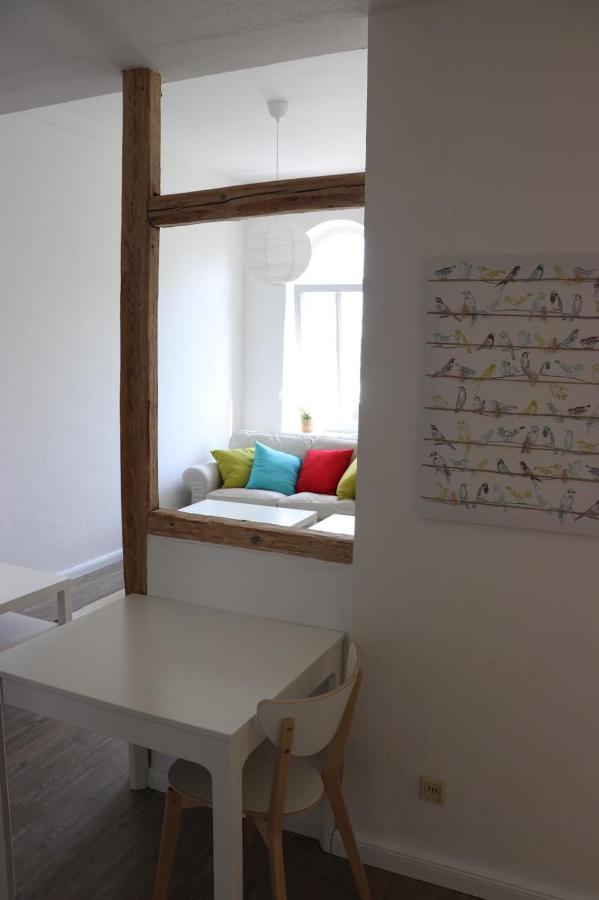 Apartments Rischmuehle Emmerthal Dış mekan fotoğraf