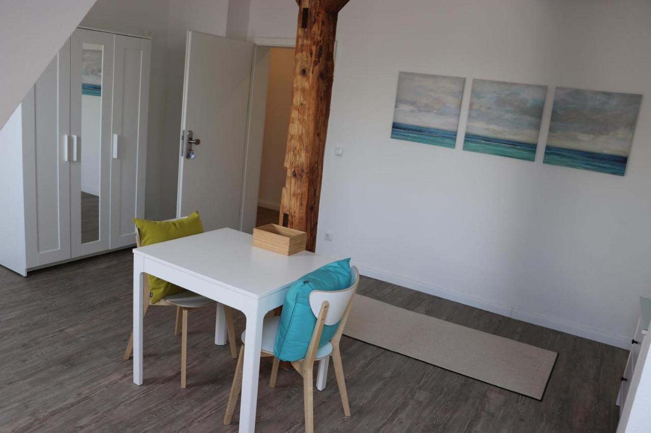 Apartments Rischmuehle Emmerthal Dış mekan fotoğraf