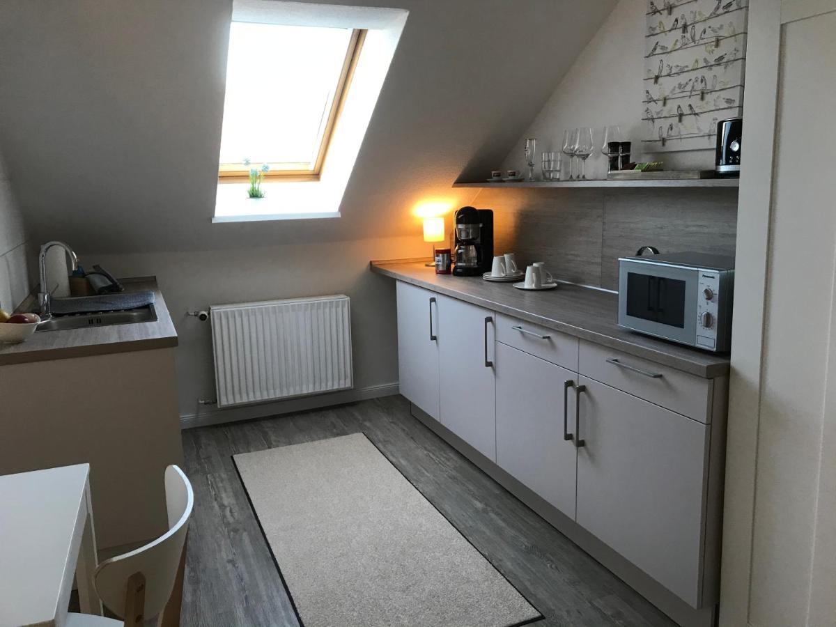 Apartments Rischmuehle Emmerthal Dış mekan fotoğraf